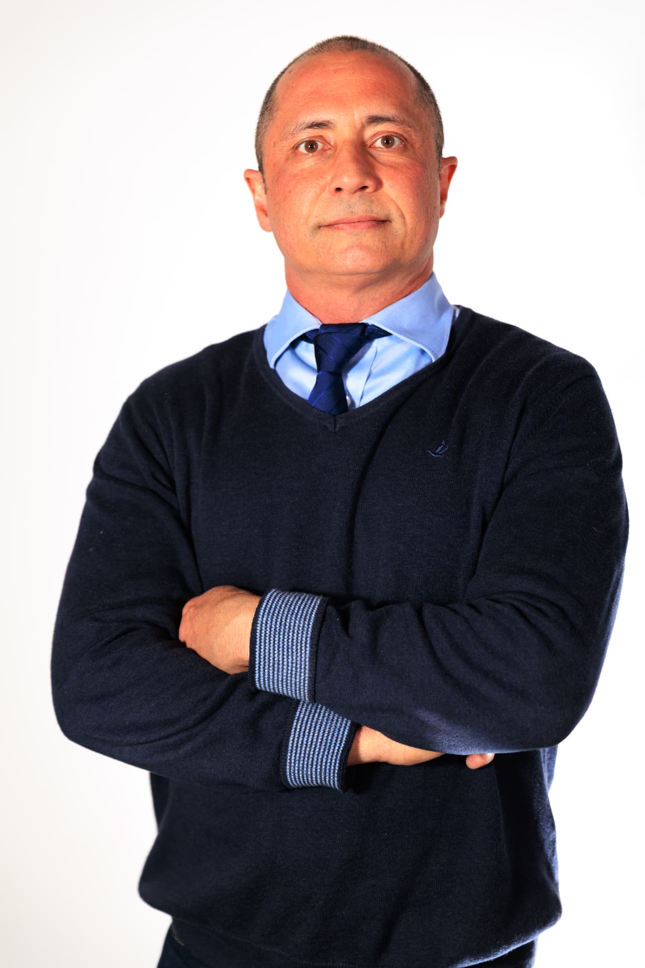 Michael Viriato, palestrante do IV Congresso Brasileiro de Seguro de Vida