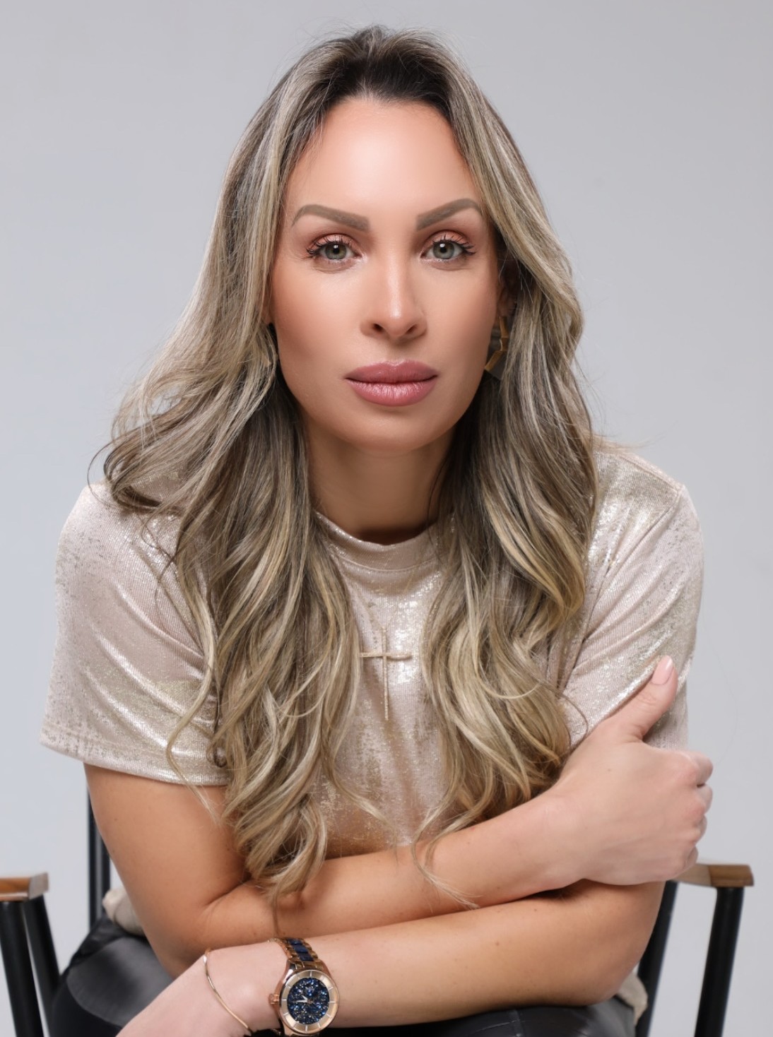 Erika Crivellari, palestrante do IV Congresso Brasileiro de Seguro de Vida