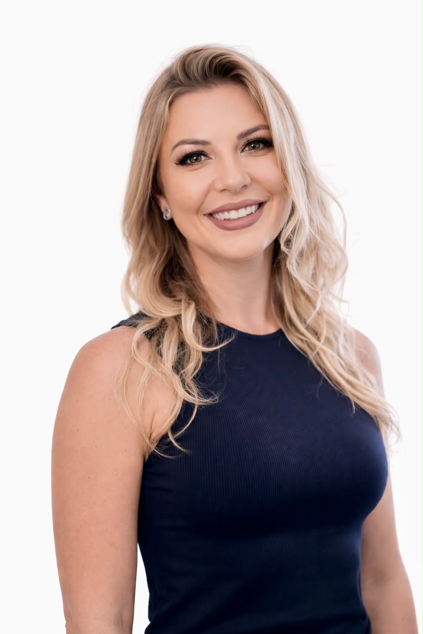 Paola Ribeiro, palestrante do IV Congresso Brasileiro de Seguro de Vida