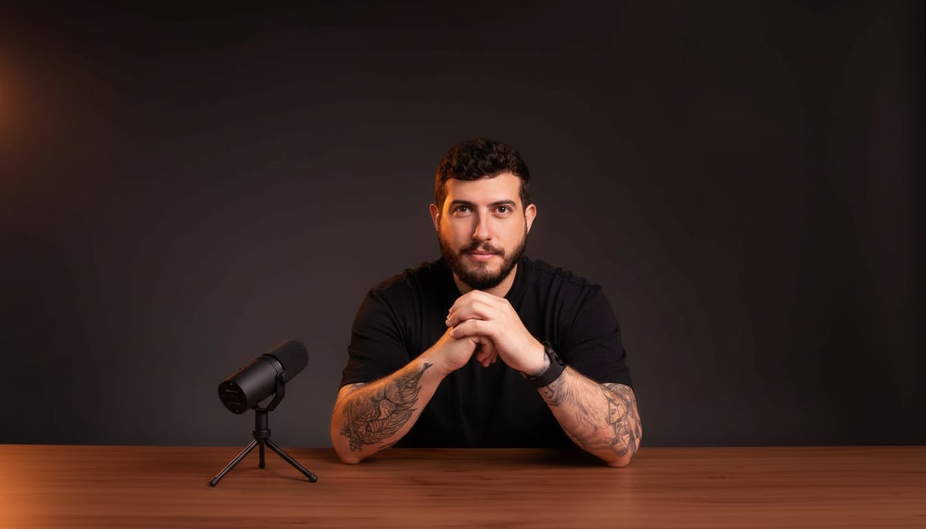 Pedro Catramby, palestrante do IV Congresso Brasileiro de Seguro de Vida