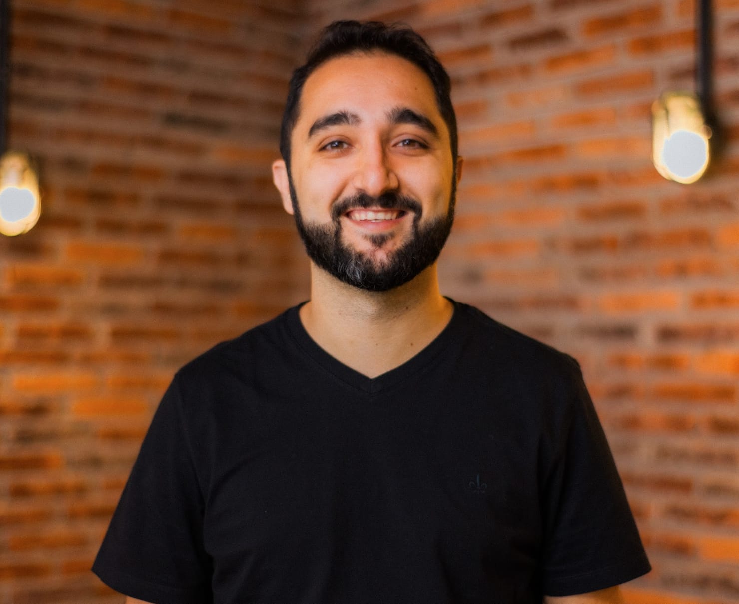 Mateus Nicolau, palestrante do IV Congresso Brasileiro de Seguro de Vida