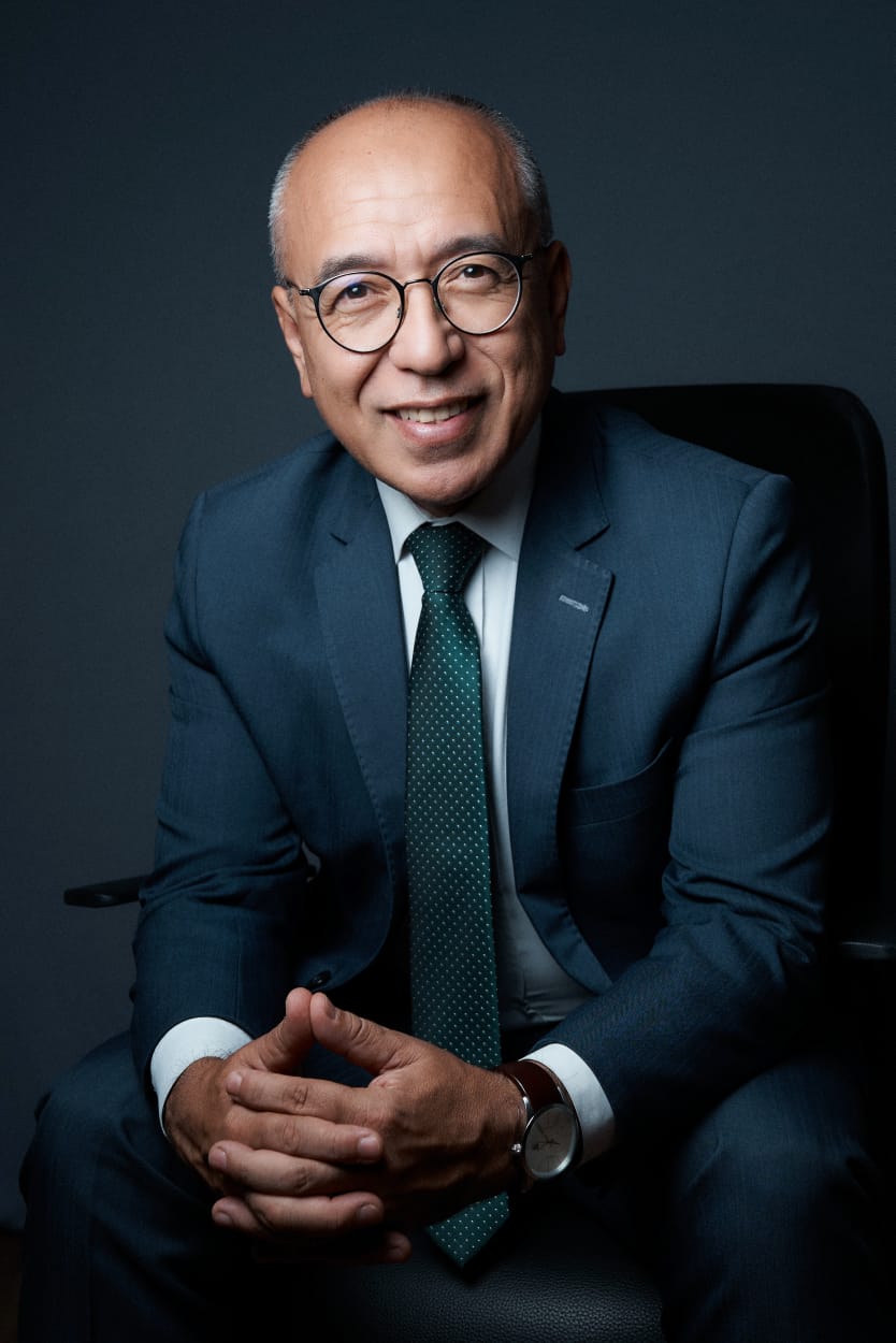 Luciano Tane, palestrante do IV Congresso Brasileiro de Seguro de Vida